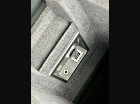 Volvo XC60 2.0 R-Design Powershift 53