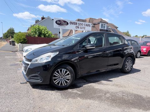 Peugeot 208 1.0 ACCESS A/C 1
