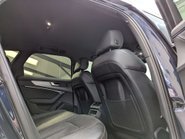 Audi A6 2.0 A6 S Line 40 TDI Semi-Auto 5dr 57