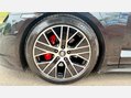 Porsche Taycan Taycan 4s 93kWh 4WD 4dr 43