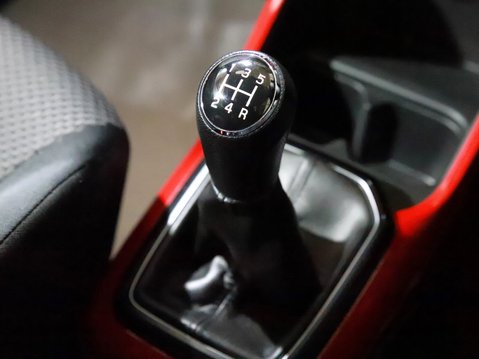 Suzuki Ignis 1.2 Dualjet SHVS SZ5 ALLGRIP 5dr 26