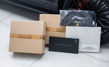 Lamborghini Urus SE 46