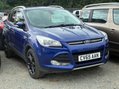 Ford Kuga 2.0 Kuga Titanium TDCi 5dr 1