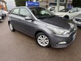Hyundai i20 1.2 Blue Drive SE Euro 6 (s/s) 5dr 7