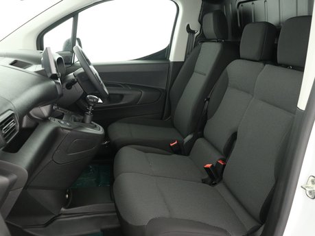 Citroen Berlingo M 1.5 D 100ps Enterprise Plus 10