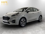 Ford Puma 1.0T EcoBoost MHEV ST-Line SUV 5dr Petrol Hybrid Manual Euro 6 (s/s) (125 p 3