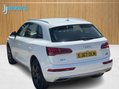 Audi Q5 2.0 TDI Sport SUV 5dr Diesel S Tronic quattro Euro 6 (s/s) (190 ps) 23