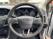 Ford Focus STYLE TDCI 9