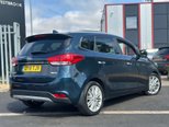 Kia Carens 1.7 Carens 4 CRDi ISG 5dr 10