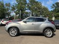 Nissan Juke 1.6 Tekna SUV 5dr Petrol CVT Euro 5 (117 ps) 15