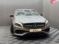 Mercedes-Benz A Class 2.1 A200d AMG Line (Premium) 7G-DCT Euro 6 (s/s) 5dr 6