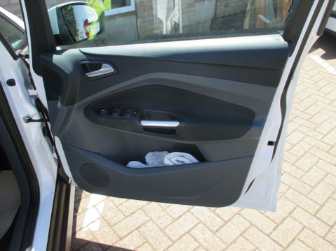 Ford C-Max 1.6 Zetec Euro 5 5dr 41