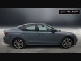 Skoda Octavia 1.4 Octavia vRS TSi Iv Semi-Auto 5dr 2