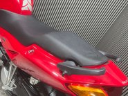 Honda VFR 2001 ONLY 13K FUEL INJECTED NON VTEC 1 OWNER NEW MOT 800CC 30
