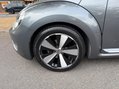 Volkswagen Beetle 1.4 TSI BlueMotion Tech Design Euro 6 (s/s) 3dr 52