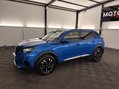 Peugeot 2008 1.2 PureTech Allure Premium Euro 6 (s/s) 5dr 48