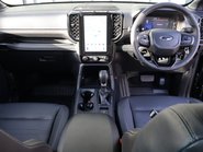 Ford Ranger DEMO MODEL TREMOR ECOBLUE  STYLED BY SEEKER BEST IN UK  20