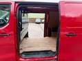Citroen Dispatch 1.6 BlueHDi 1000 X M Panel Van 6dr Diesel Manual FWD 2 Euro 6 (95 ps) 21
