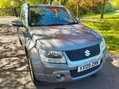 Suzuki Grand Vitara 2.4 VVT SZ4 4WD Euro 4 5dr 16
