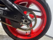 Aprilia RSV TUONO 2005 19K ICONIC STREETFIGHTER NAKED 1000CC NEW MOT 35