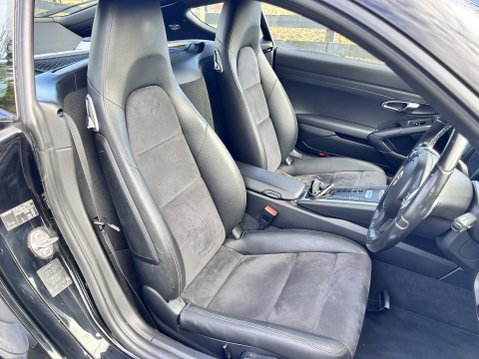 Porsche Cayman 24V PDK 15