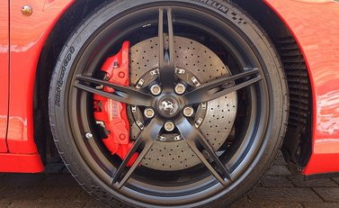 Ferrari 458 Speciale 10