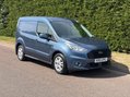 Ford Transit Connect 1.5 200 EcoBlue Limited L1 Euro 6 (s/s) 5dr 1