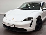 Porsche Taycan Performance 79.2kWh 4S Saloon 4dr Electric Auto 4WD (530 ps) 14