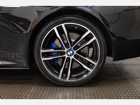 BMW 4 Series 3.0 440i M Sport Auto Euro 6 (s/s) 2dr 10