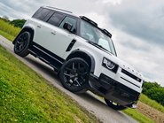 Land Rover Defender 3.0 D250 S - Full WideTrack Conversion 19