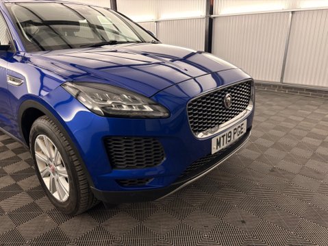 Jaguar E-Pace 2.0 D150 S Euro 6 (s/s) 5dr 38