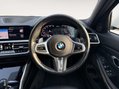 BMW 3 Series 2.0 330e xDrive M Sport Auto 4WD 4dr 11