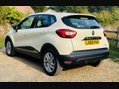 Renault Captur 0.9 TCe ENERGY Dynamique Nav SUV 5dr Petrol Manual Euro 6 (s/s) (90 ps) 6