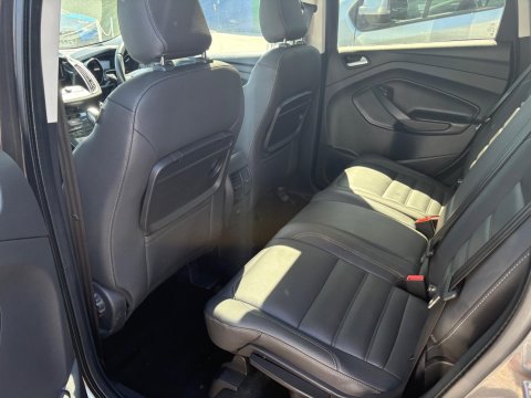 Ford Kuga TITANIUM X EDITION TDCI 12