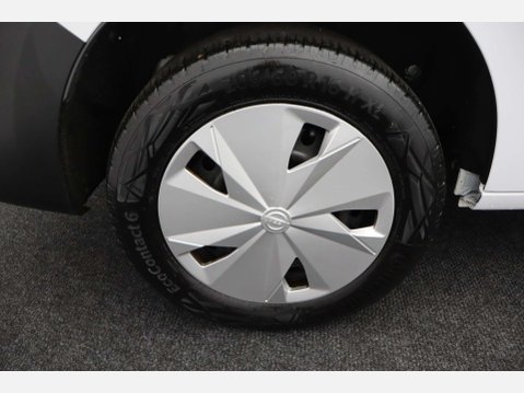 Nissan Townstar 1.3 Townstar Acenta 51