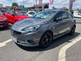 Vauxhall Corsa 1.4 Corsa Limited Edition 3dr 4