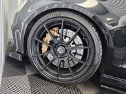 Audi RS3 2.5 TFSI GPF Audi Sport Edition Saloon 4dr Petrol S Tronic quattro Euro 6 ( 29