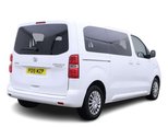 Toyota Proace Verso 1.5D Shuttle Medium MPV 5dr Diesel Manual MWB Euro 6 (s/s) (9 Seat) (120 ps 3