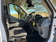 Ford Transit 350 L3 Srw 170 ps Dropside Truck with Tail lift 17