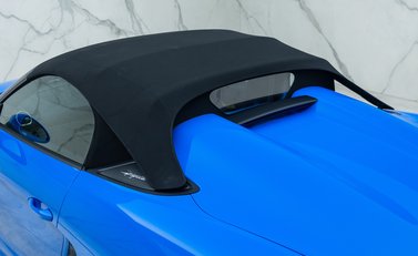 Porsche 718 SPYDER 32