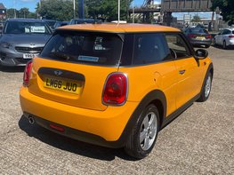 Mini Hatch 1.2 One 3dr 9