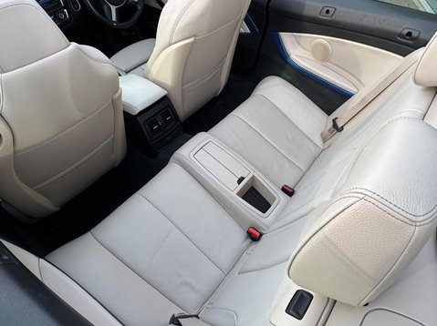 BMW 4 Series 430I M SPORT 29