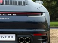 Porsche 911 CARRERA 4S PDK 18