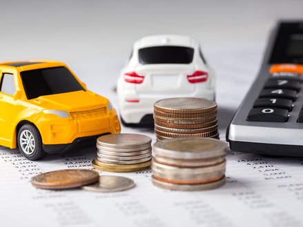 Free finance eligibility checker