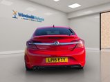 Vauxhall Insignia 2.0 CDTi ecoFLEX SRi VX Line Nav Euro 5 (s/s) 5dr 5