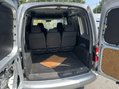 Volkswagen Caddy C20 TDI BLUEMOTION 102 5 SEATER 9