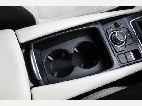 Mazda 6 SPORT NAV 25