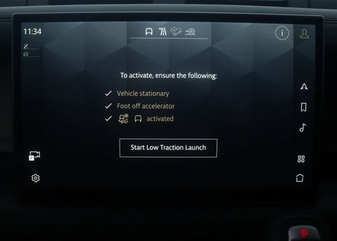 Land Rover Defender 3.0 Defender X-Dynamic HSE D300 MHEV A 4WD 5dr 31