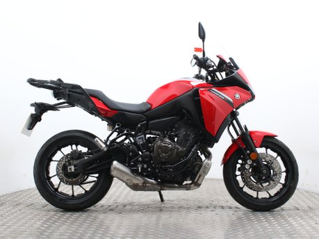 Yamaha Tracer 7 TRACER 7 (MTT 690-A)