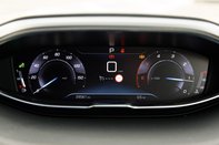 Peugeot 3008 BLUEHDI S/S GT LINE 15